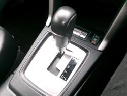 2014 Subaru Forester 2.5i Luxury