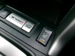 2014 Subaru Forester 2.5i Luxury