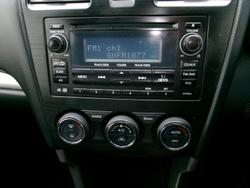 2014 Subaru Forester 2.5i Luxury