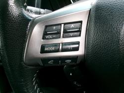 2014 Subaru Forester 2.5i Luxury