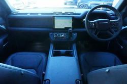 2024 Land Rover Defender 110 D350 X-Dynamic SE