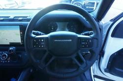 2024 Land Rover Defender 110 D350 X-Dynamic SE