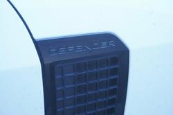 2024 Land Rover Defender 110 D350 X-Dynamic SE