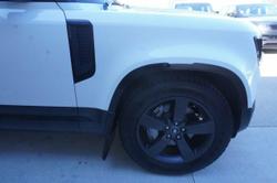 2024 Land Rover Defender 110 D350 X-Dynamic SE