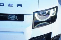 2024 Land Rover Defender 110 D350 X-Dynamic SE