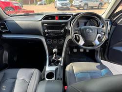 2017 Great Wall Steed