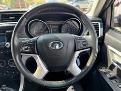 2017 Great Wall Steed