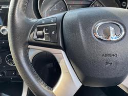 2017 Great Wall Steed