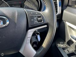 2017 Great Wall Steed