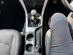 2017 Great Wall Steed