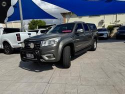 2017 Great Wall Steed