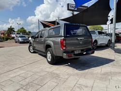 2017 Great Wall Steed