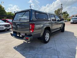 2017 Great Wall Steed