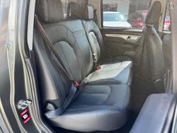 2017 Great Wall Steed