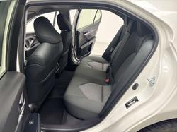 2019 Toyota Camry Ascent