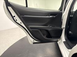 2019 Toyota Camry Ascent