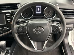 2019 Toyota Camry Ascent