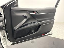 2019 Toyota Camry Ascent