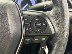 2019 Toyota Camry Ascent