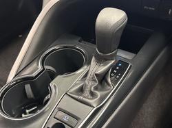 2019 Toyota Camry Ascent