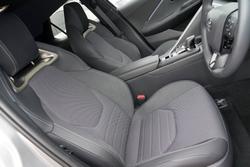 2024 Toyota C-HR Koba