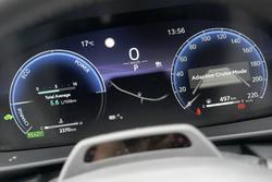 2024 Toyota C-HR Koba