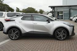 2024 Toyota C-HR Koba