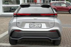 2024 Toyota C-HR Koba