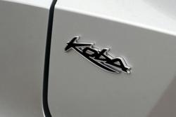 2024 Toyota C-HR Koba