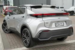 2024 Toyota C-HR Koba
