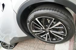 2024 Toyota C-HR Koba