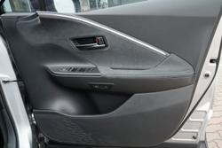 2024 Toyota C-HR Koba