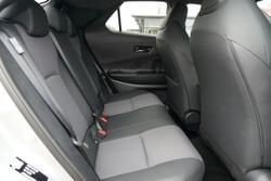 2024 Toyota C-HR Koba