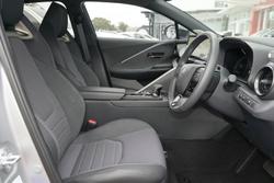 2024 Toyota C-HR Koba