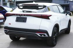 2025 Chery
C5 Ultimate