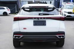 2025 Chery
C5 Ultimate