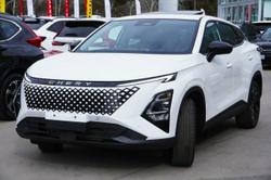 2025 Chery C5 Ultimate