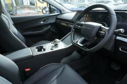 2025 Chery C5 Ultimate