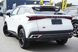 2025 Chery
C5 Ultimate