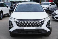 2025 Chery
C5 Ultimate