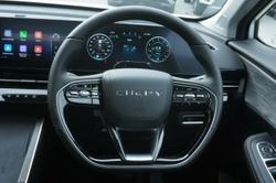 2025 Chery
C5 Ultimate