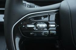 2025 Chery C5 Ultimate