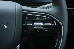 2025 Chery C5 Ultimate