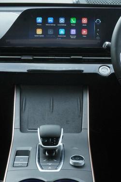 2025 Chery C5 Ultimate