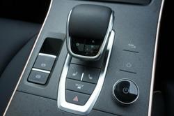 2025 Chery C5 Ultimate