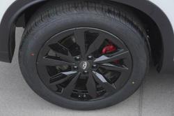 2025 Chery C5 Ultimate