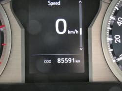 2023 Toyota Landcruiser Prado GX