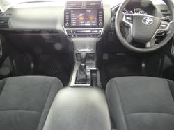 2023 Toyota Landcruiser Prado GX