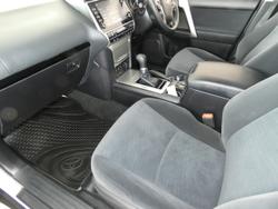 2023 Toyota Landcruiser Prado GX