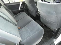 2023 Toyota Landcruiser Prado GX